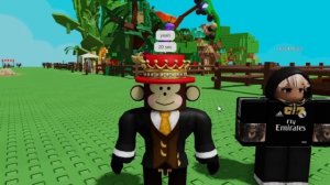 😂 Я ПРИТВОРИЛСЯ РАЗРАБОТЧИКОМ ДЖАНДЕЛОМ И ЗАТРОЛЛИЛ ИГРОКОВ в Grow a Garden  ROBLOX