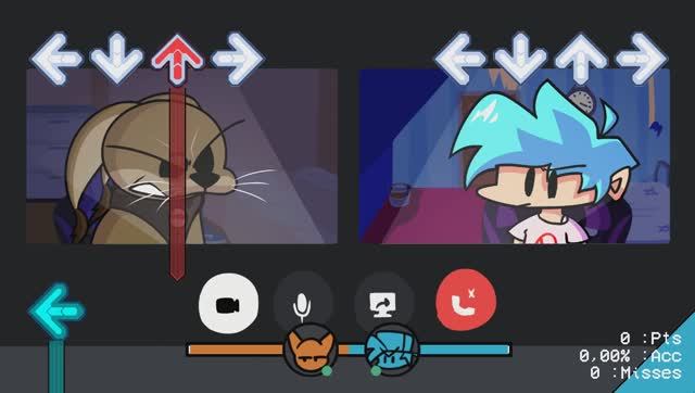 Hecker | Friday Night Funkin'