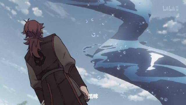 Поглотить мир: Возвращение главы 10 Серия - Превью (Аниме-Мультсериал 2025)