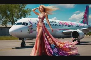 Вытирайте ноги, господа!