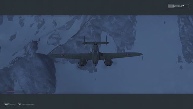 World of Warplanes, War Planes, Самолёты онлайн P. 38 ( 3 ) ( ЕВРОПА ) смотреть онлайн