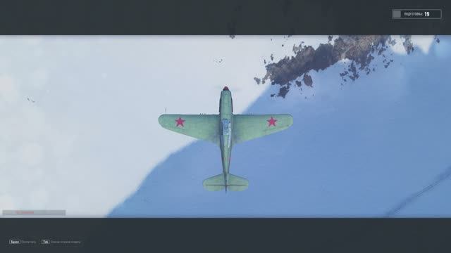 World of Warplanes, War Planes, Самолёты онлайн Р-40 М-105 ( 1 ) ( СССР ) смотреть онлайн