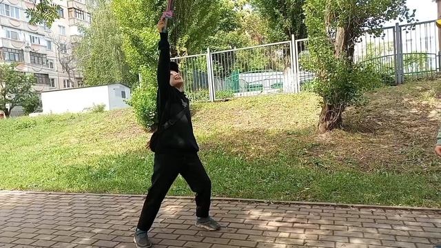 финал 15 серия 1 сезона мазадрила