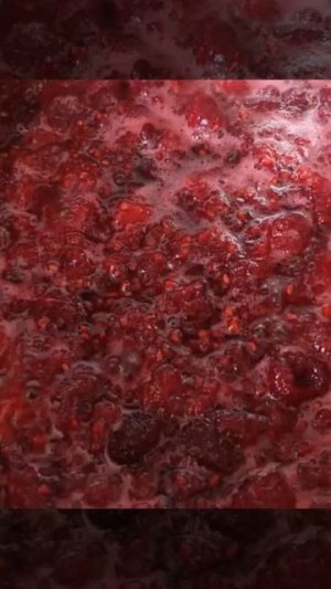 #ПОЖЕ ...ПОЖЕ...ПОЖЕНЮ-ПО ЖЕЛАНИЮ # Я ВАРЕНЬЕ ИЗ МАЛИНЫ НАВАРЮ.... НАВАРЮ-ПО ЖЕЛАНИЮ#