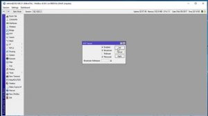 MikroTik Урок 8 – Настройка NTP-сервера