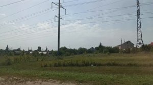 Закрываем аджику с кабачками, огурцы. Генеральная уборка в доме. Очень громко в небе😪