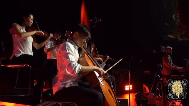 Moein Live In Auckland  2025