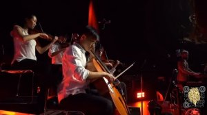 Moein Live in Auckland  2025