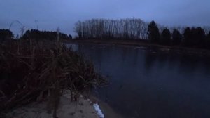 Зимняя рыбалка 2019