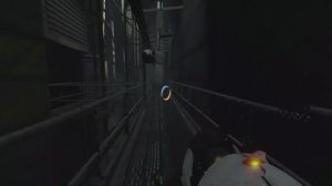 PORTAL 2 (часть2)