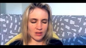 КТО СМОТРИТ ЧЕРЕЗ ТВОИ ГЛАЗА.[Лиза Кернз]