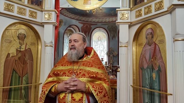 Чем похожи апостолы Петр и Павел? смотреть онлайн