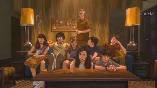 Аполлон-10½: Приключение космического века
(фильм, 2022) трейлер смотреть онлайн