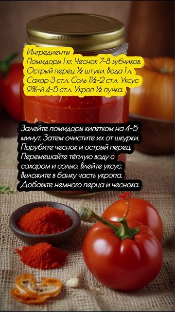 Вкуснотерапия: простой путь к кулинарным шедеврам.