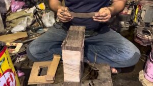 Производство трансформаторных сварочных аппаратов. Пакистан.