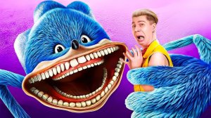 Shin Sonic! Экстремальные прятки в коробках челлендж!