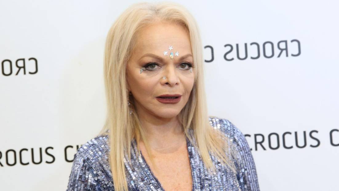 Кто пострадал от аферы с квартирой Долиной больше всех? смотреть онлайн