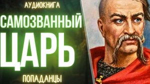 АУДИОКНИГА | ПОПАДАНЕЦ: САМОЗВАННЫЙ ЦАРЬ