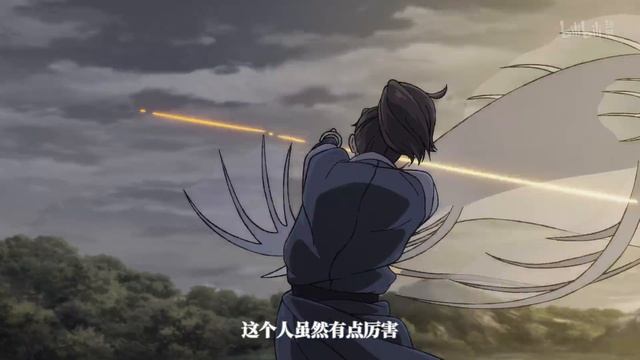 Финал: Поглотить мир: Возвращение главы 12 Серия - Превью (Аниме-Мультсериал 2025)