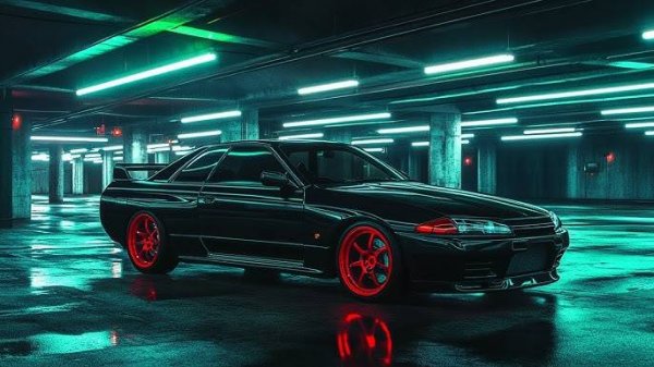 Phonk - Type Beat - Devil - 2025 - Prod 5 X Beatz