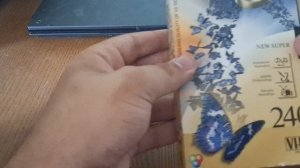 обзор на пополнение коллекции VHS кассет с авито