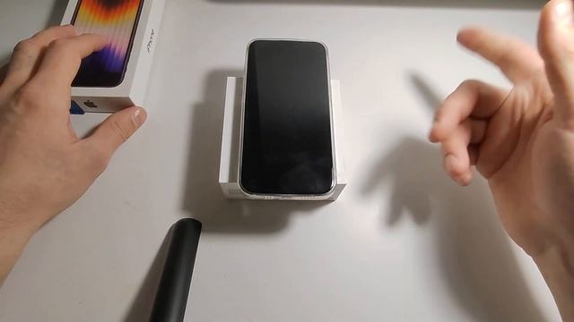 Как я покупал IPhone 13 в М.Видео!