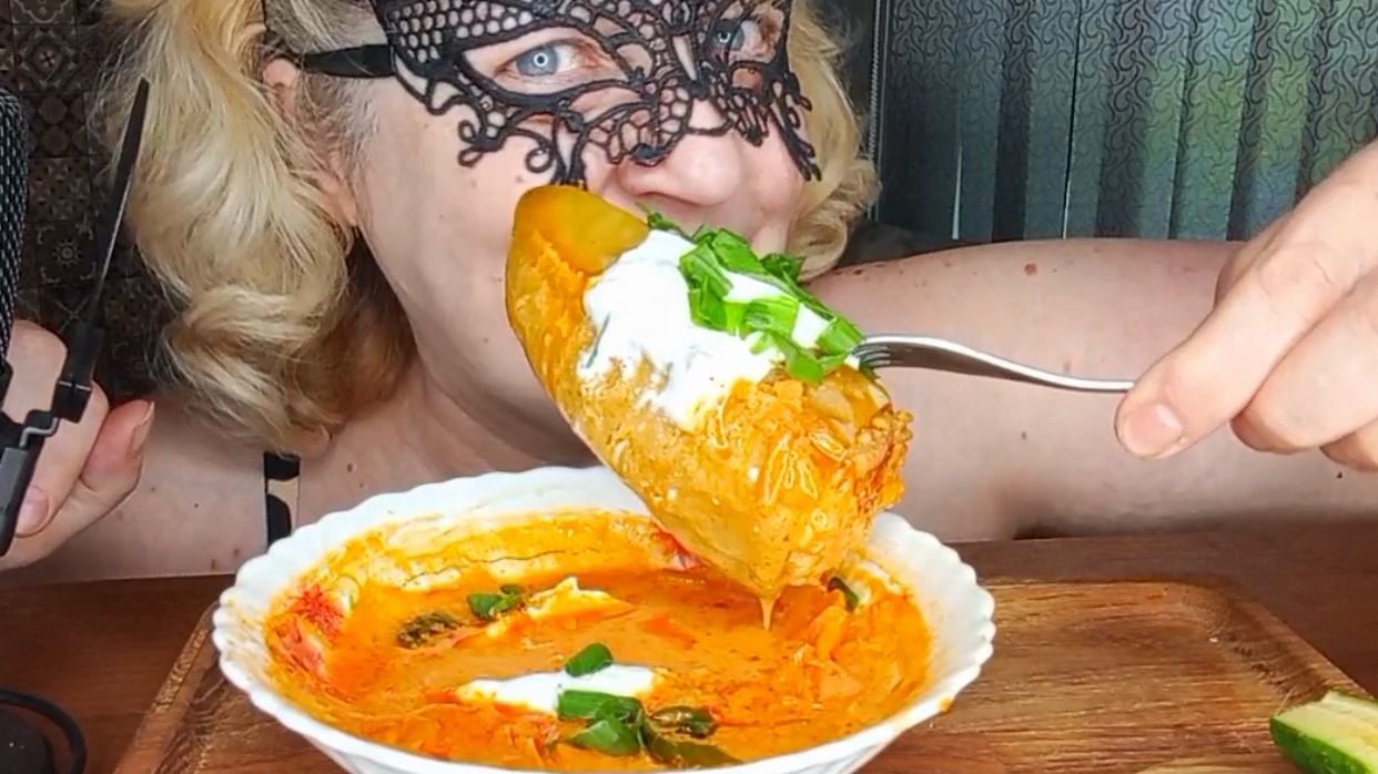 💥МИНИ ОБЖОРЧИК💥 смотреть онлайн