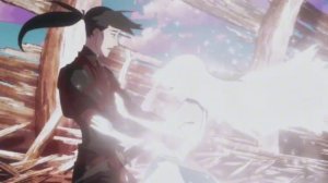 Аниме Клип - Даже когда усну навек…