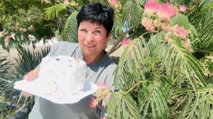 11.07.25 Черноморское. Торт от подписчицы 💖 Бюджетное жильё в центре