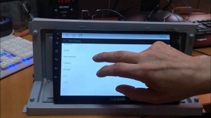 TS7 НЕТ ЗВУКА-ЗАВОДСКОЙ ДЕФЕКТ ПАЙКИ ЗВУКОВОЙ МИКРОСХЕМЫ