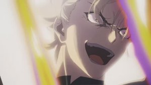 Анимационный фильм «Услышьте! На вершине божественной горы царит веселье» | Honkai: Star Rai