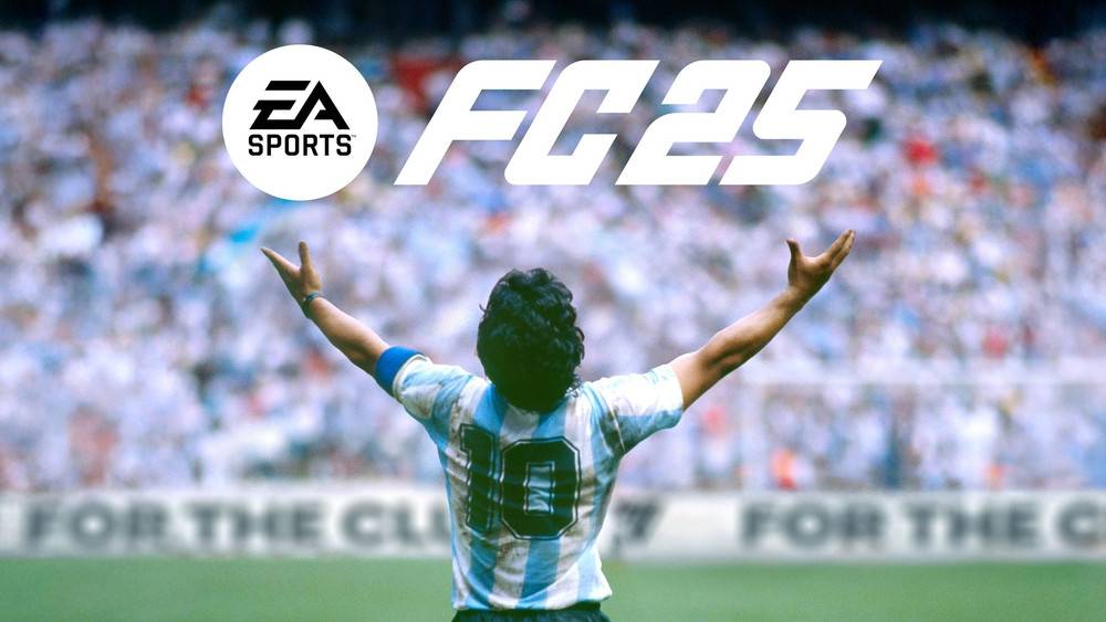 FC 25 - Ultimate Team