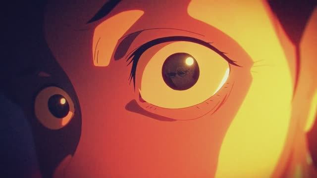 Hikaru Ga Shinda Natsu: Opening