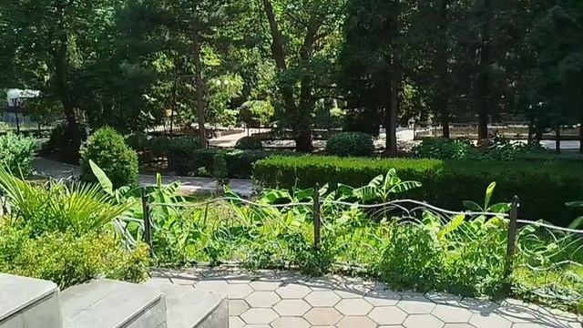 ВЛОГ с поездки в Г..... часть2☀