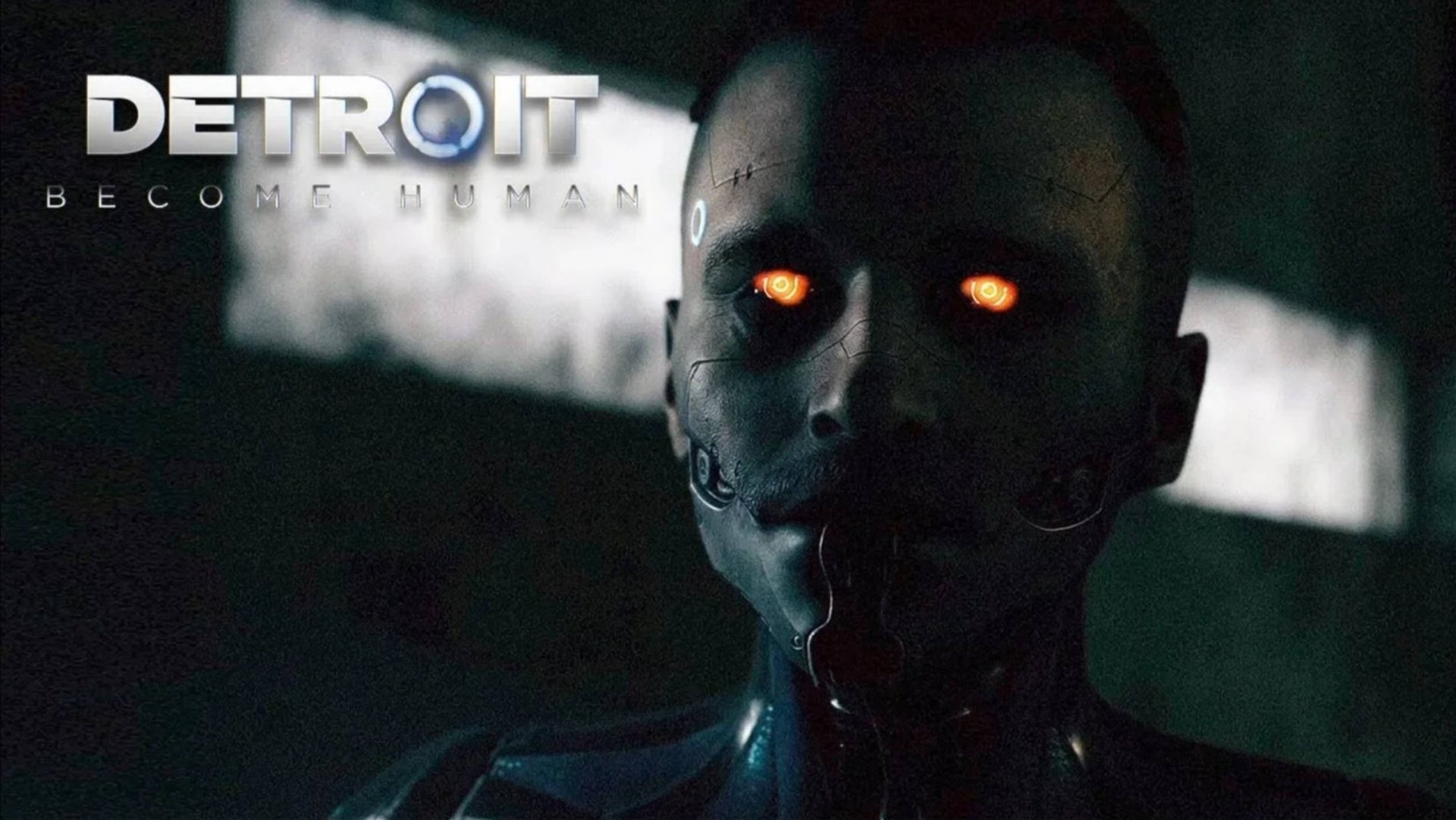 ЖИЗНЬ БЕЗ ЦЕЛИ ► Detroit: Become Human #5 смотреть онлайн