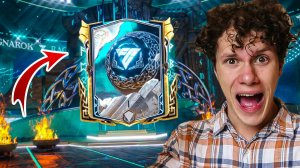 ЛУЧШЕЕ ОТКРЫТИЕ ПАКОВ НА КАНАЛЕ в ФК МОБАЙЛ 25! FC MOBILE!