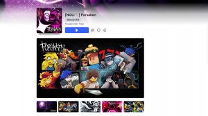 forsaken юджи+ноли?