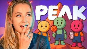 БОЛЬ И СТРАДАНИЯ В ГОРАХ // PEAK