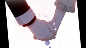 Манга клип - А ты плакала