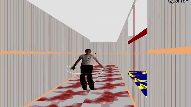 Балди #15 Декарт!