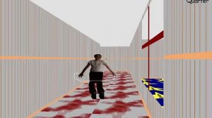 Балди #15 Декарт!