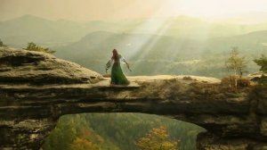 🎵 Авторская летняя песенка "Васильковая любовь" 🎵