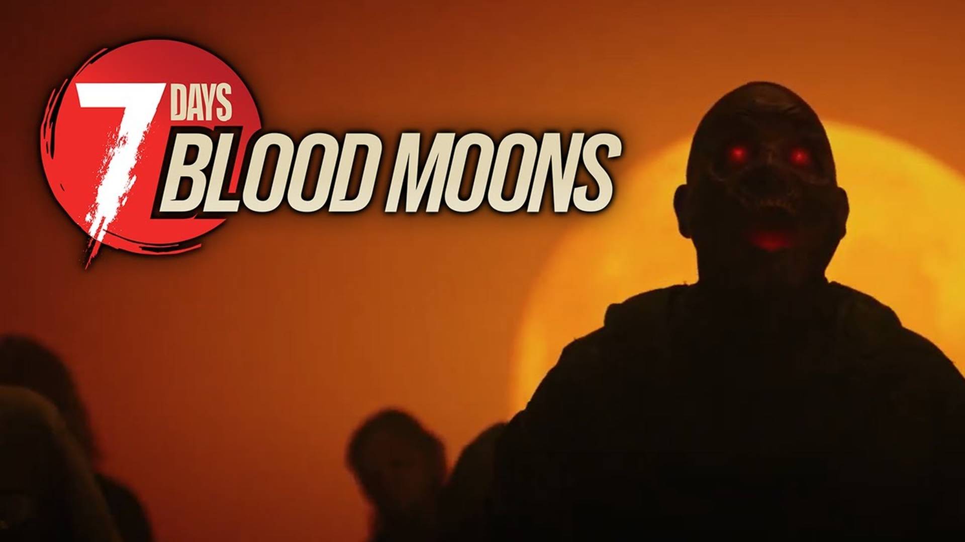 7 Days Blood Moons удивили фанатов трейлером и новым "мультяшным" стилем смотреть онлайн