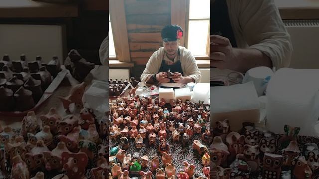 Поездка на родину Сергея Есенина