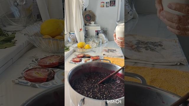 Блог бабушки Вали.