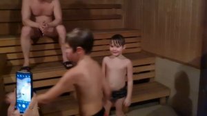 Растём вместе с Нильсом Хамам 2022 г.