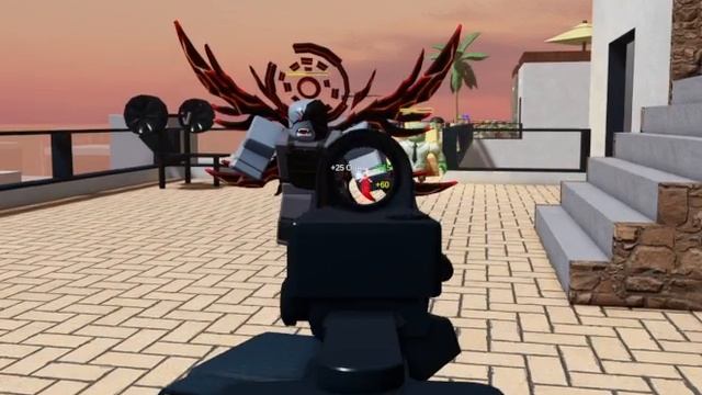 Играю в востание зомби с другом смотреть онлайн