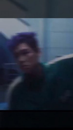 Игра в кальмара