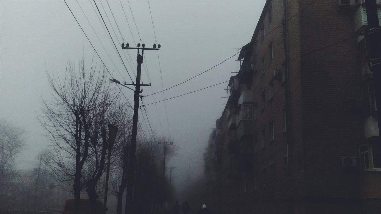 Меланхолия Арт - Noise 004