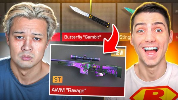 ПОСЛЕДНЙ ВЫПУСК!!! ЗАТРОЛИЛ ЕРОКСА В СИМУЛЯТОРЕ КЕЙСОВ В STANDOFF 2 / СТАНДОФФ 2